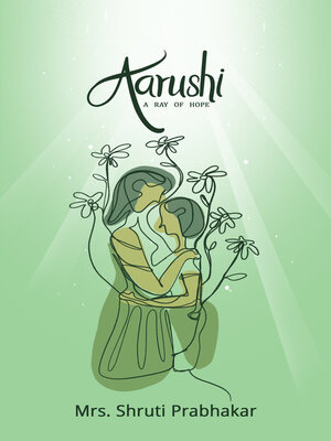 cover image of Aarushi - a Ray of Hope!!